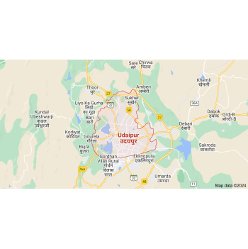 Udaipur Tourism: A Journey Through the City of Lakes