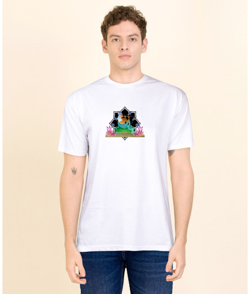 Shree Krishna T-Shirt