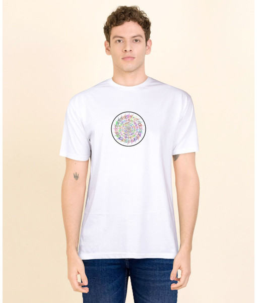 Mandala Morpankh T-Shirt