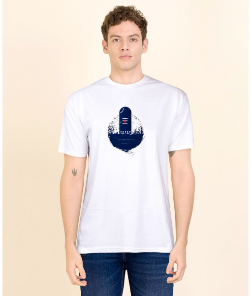 Shiva Lingam T-Shirt