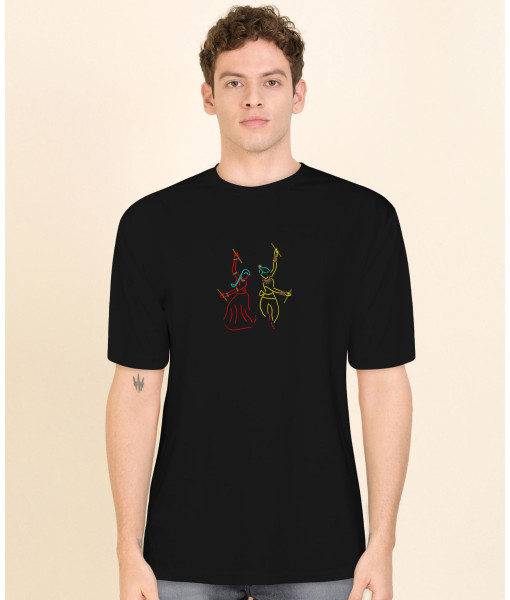 Radhe Krishna T-Shirt