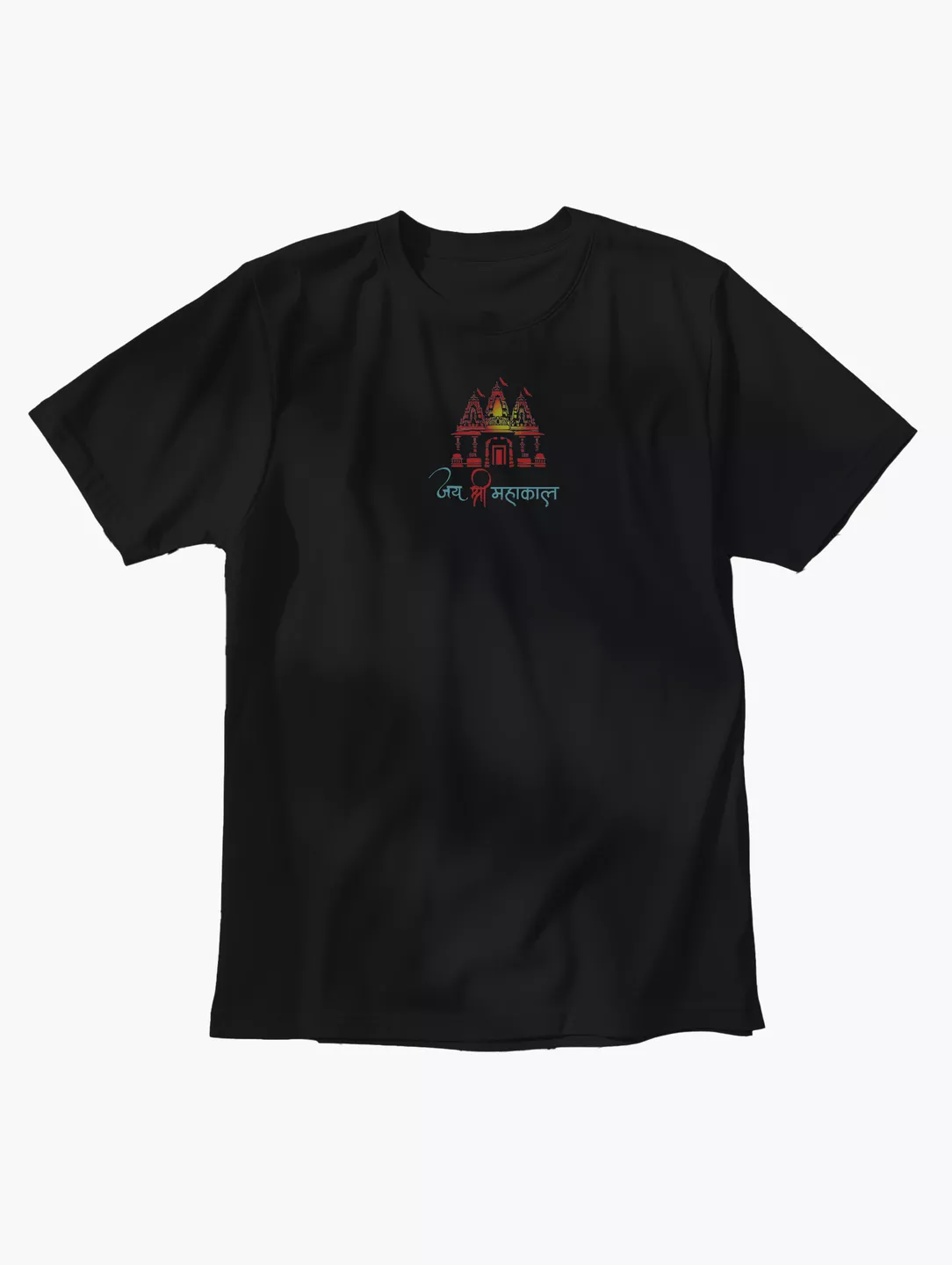 Mahakal Dham T-Shirt - Image 25
