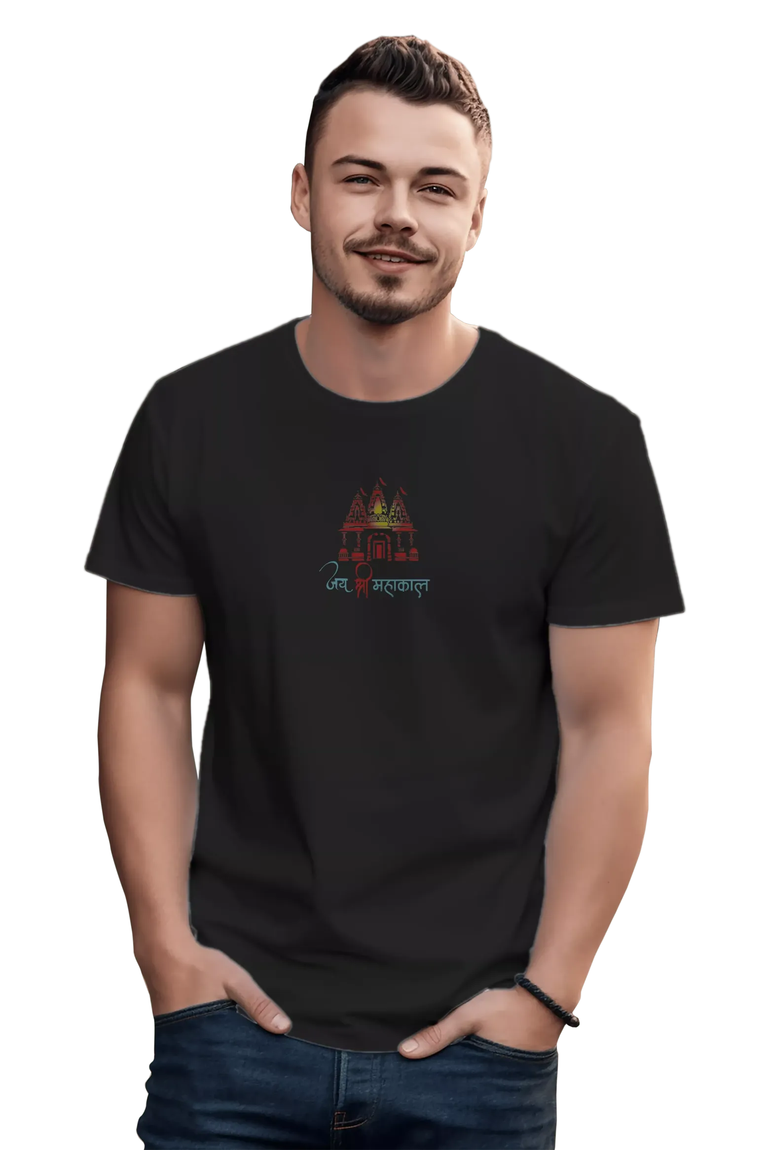 Mahakal Dham T-Shirt - Image 22