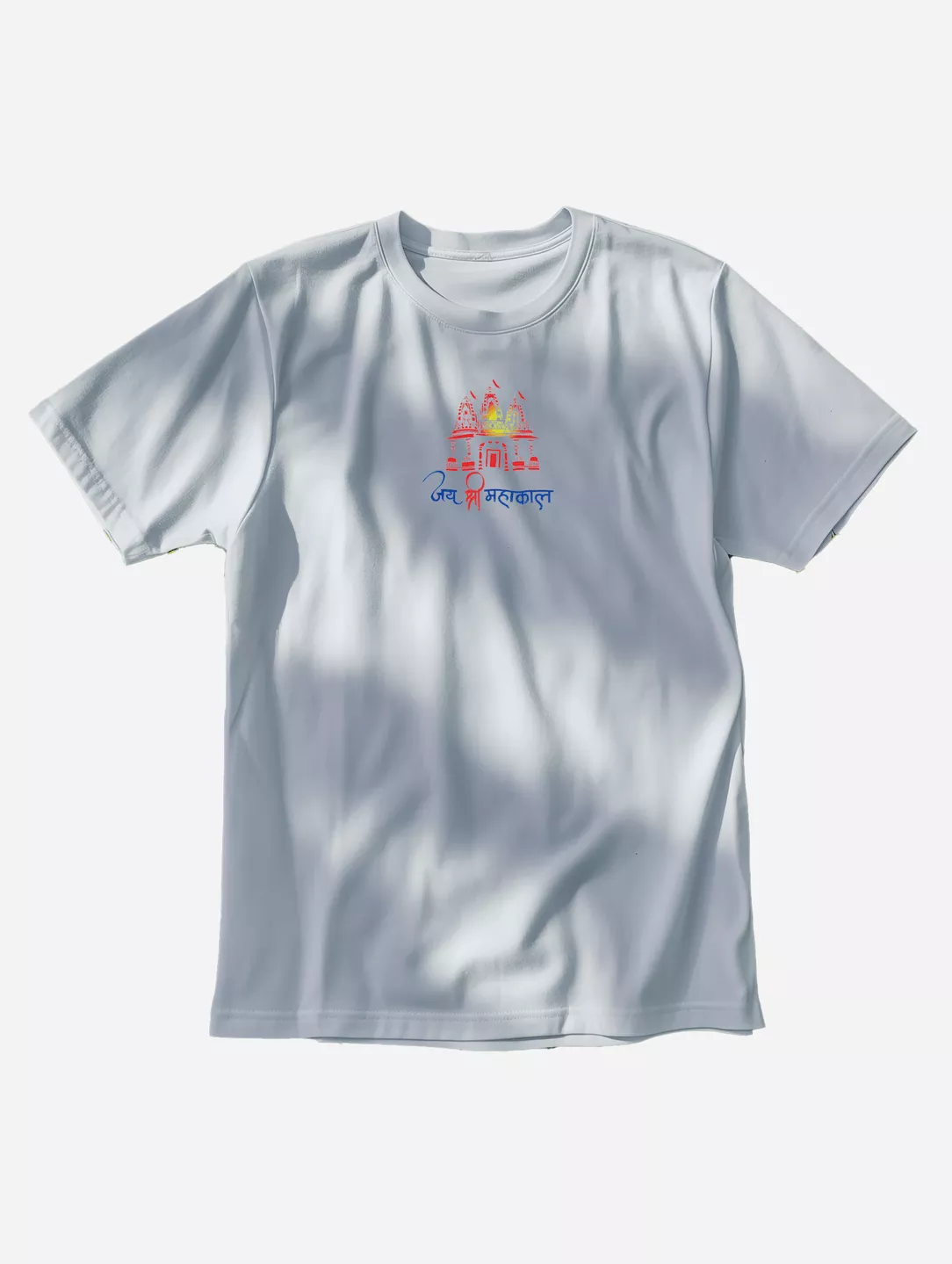 Mahakal Dham T-Shirt - Image 9