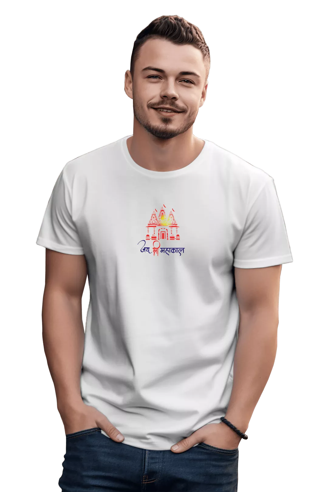 Mahakal Dham T-Shirt