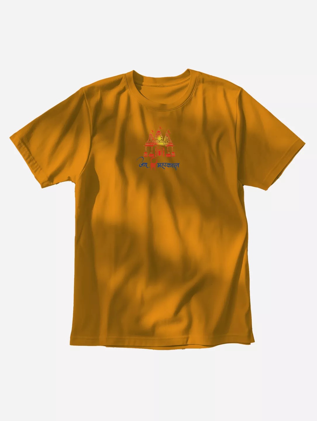 Mahakal Dham T-Shirt - Image 5
