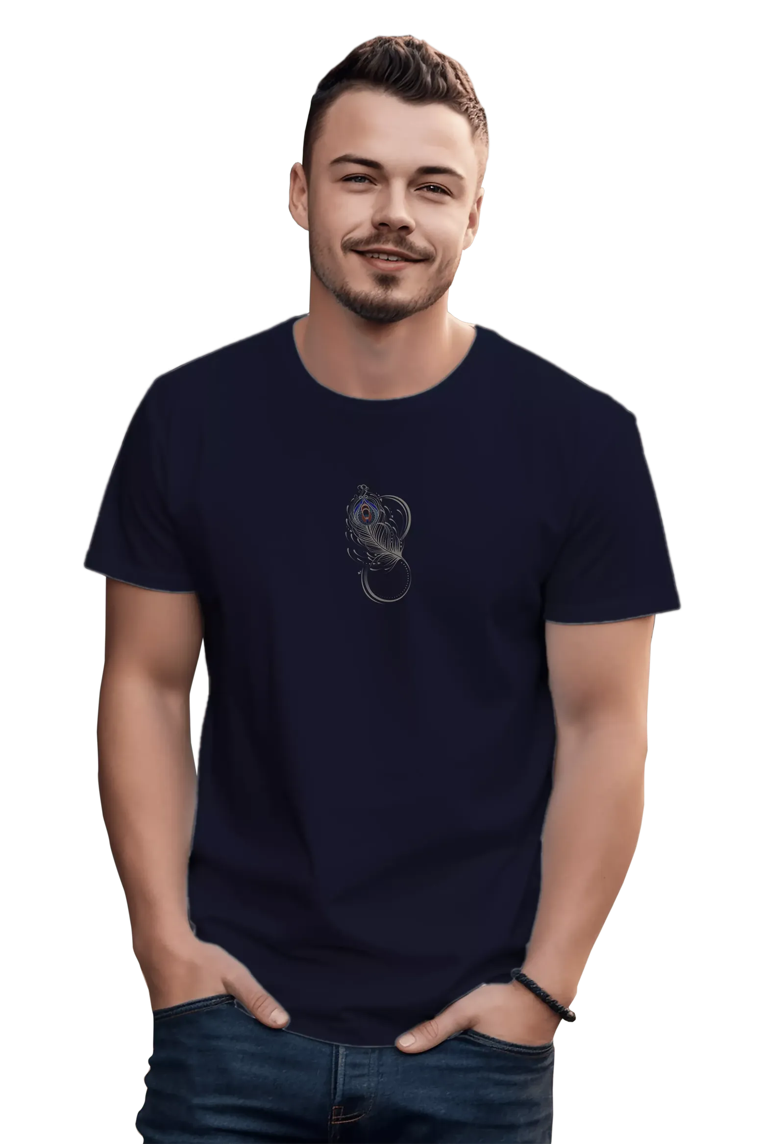 Morpankh print T-Shirt - Image 20