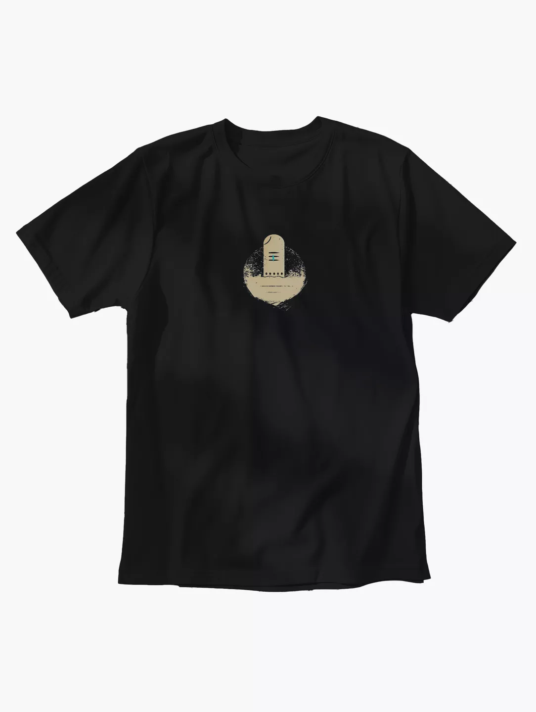 Shiva Lingam T-Shirt