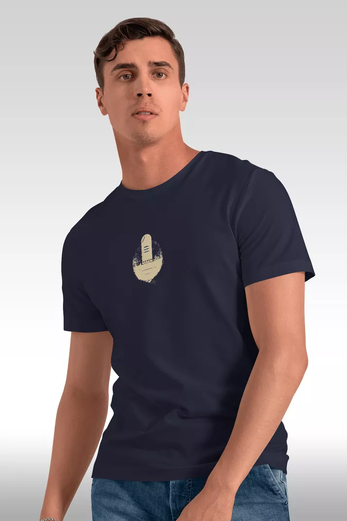 Shiva Lingam T-Shirt - Image 29