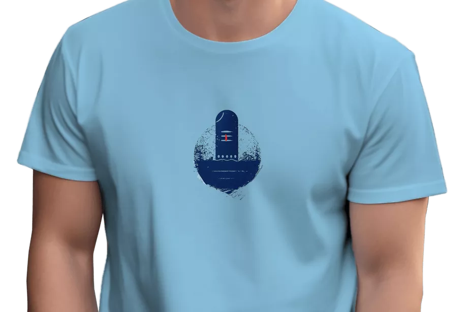 Shiva Lingam T-Shirt - Image 26