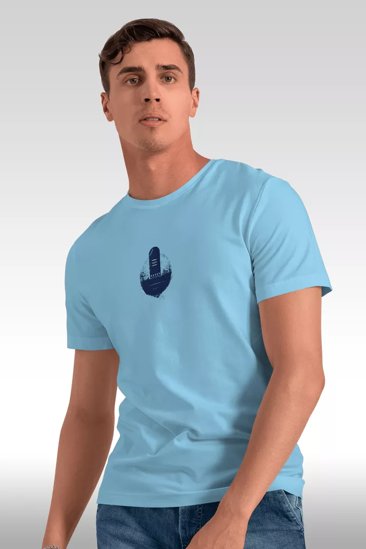Shiva Lingam T-Shirt - Image 24