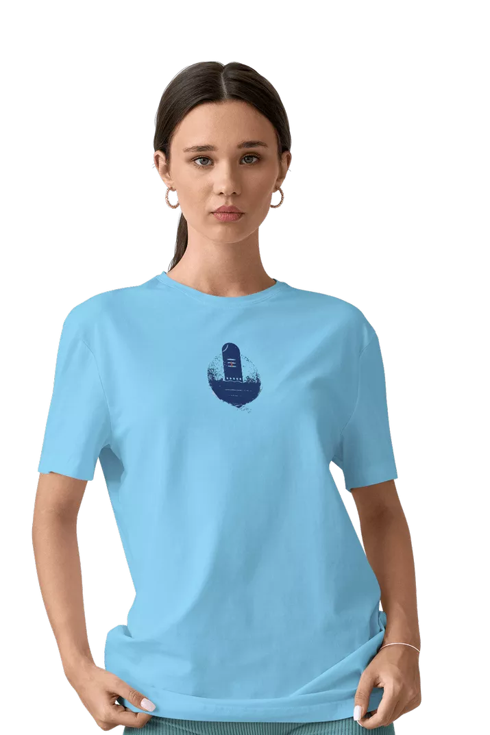Shiva Lingam T-Shirt - Image 23