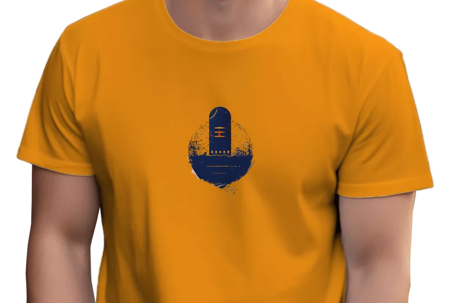 Shiva Lingam T-Shirt - Image 20