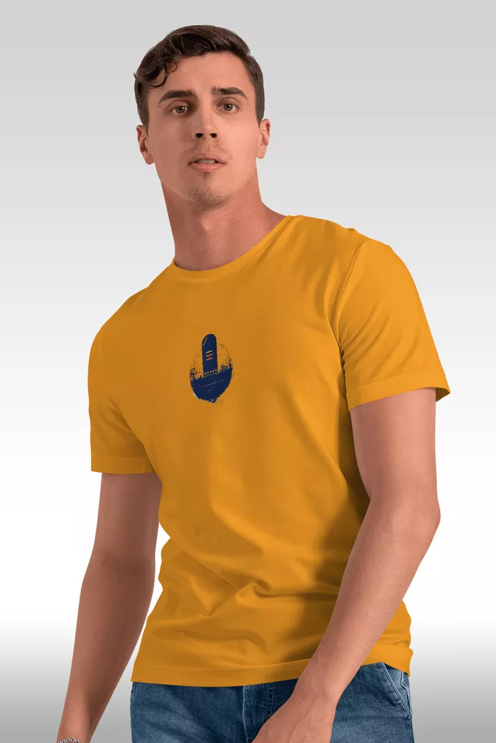 Shiva Lingam T-Shirt - Image 19