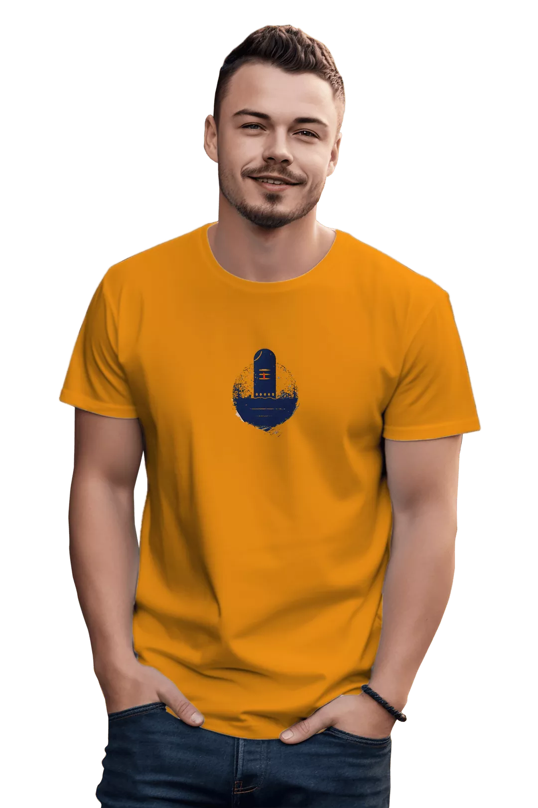 Shiva Lingam T-Shirt - Image 18
