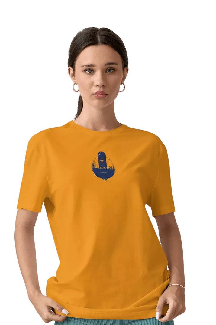 Shiva Lingam T-Shirt - Image 17