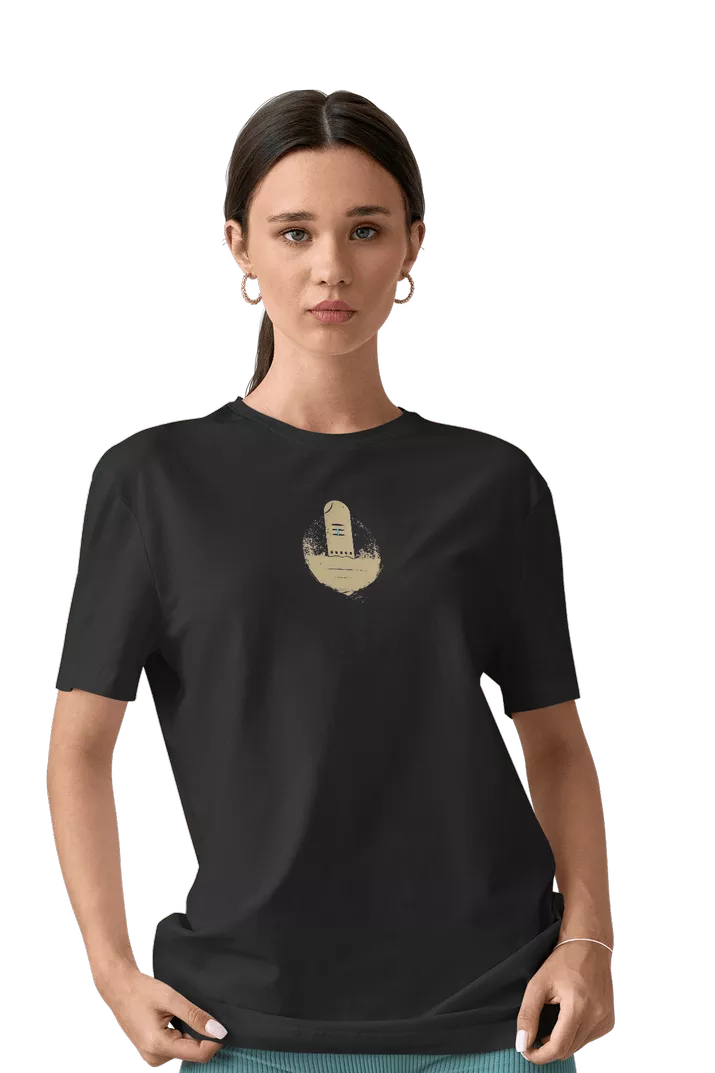 Shiva Lingam T-Shirt - Image 14