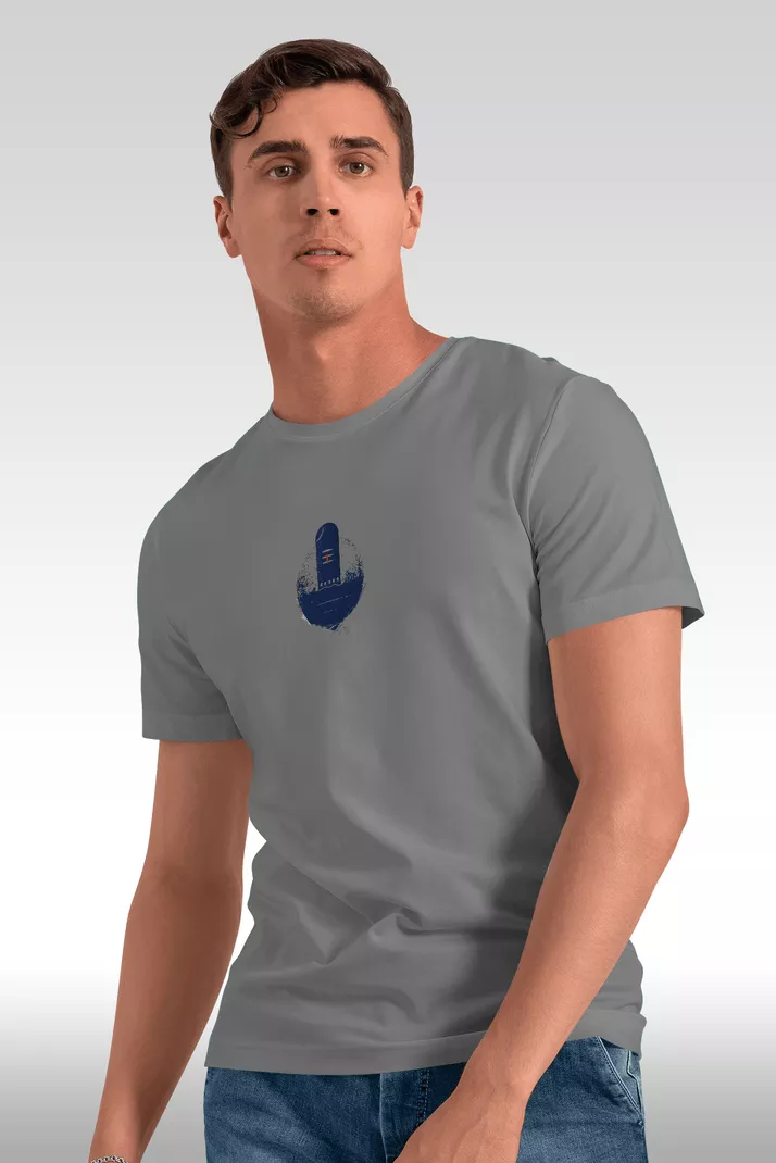 Shiva Lingam T-Shirt - Image 9
