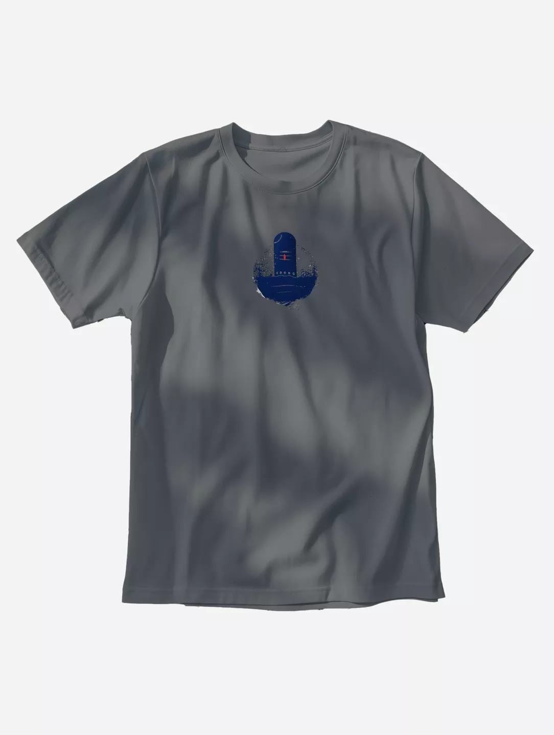 Shiva Lingam T-Shirt - Image 8