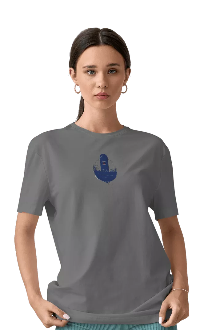 Shiva Lingam T-Shirt - Image 10