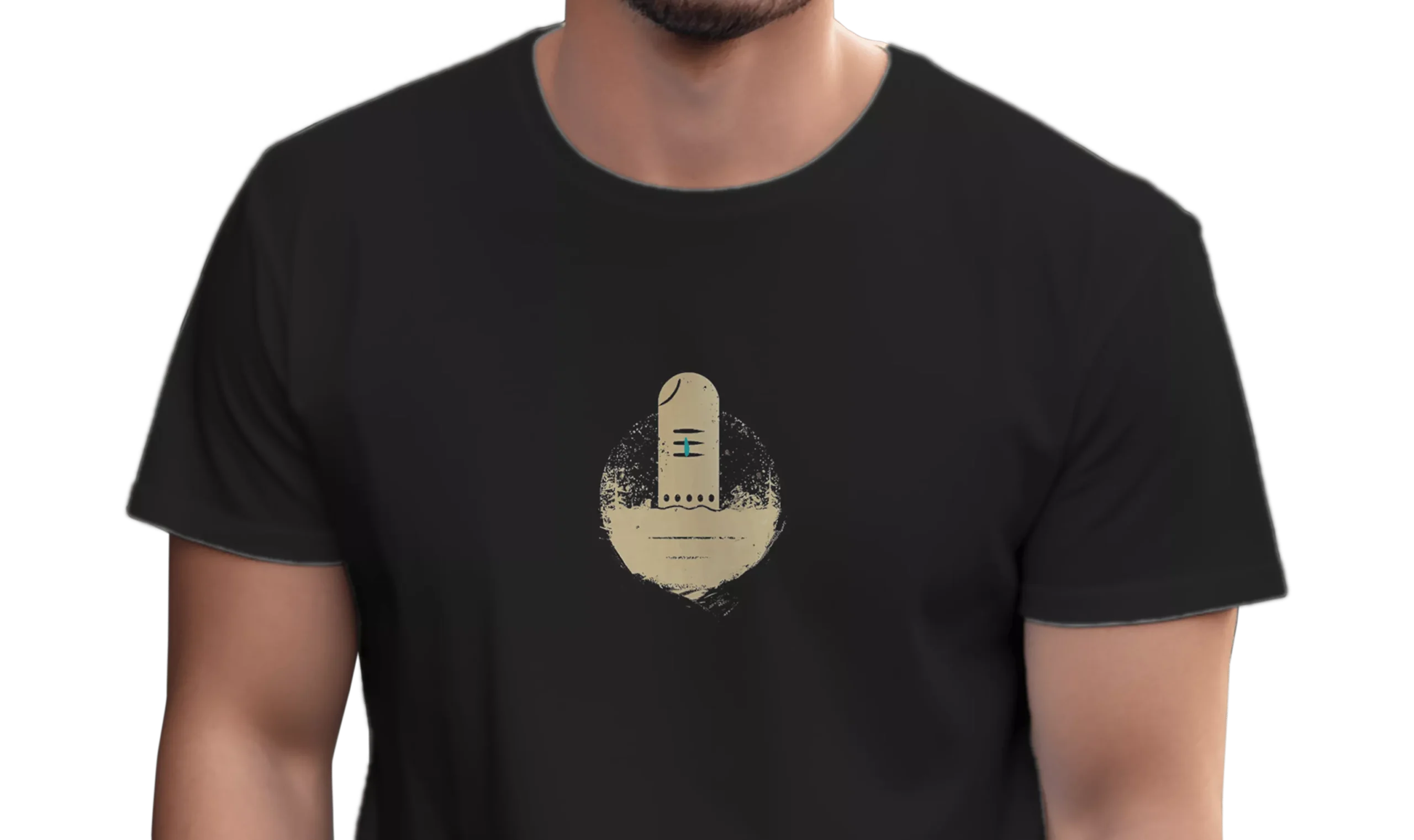 Shiva Lingam T-Shirt - Image 16
