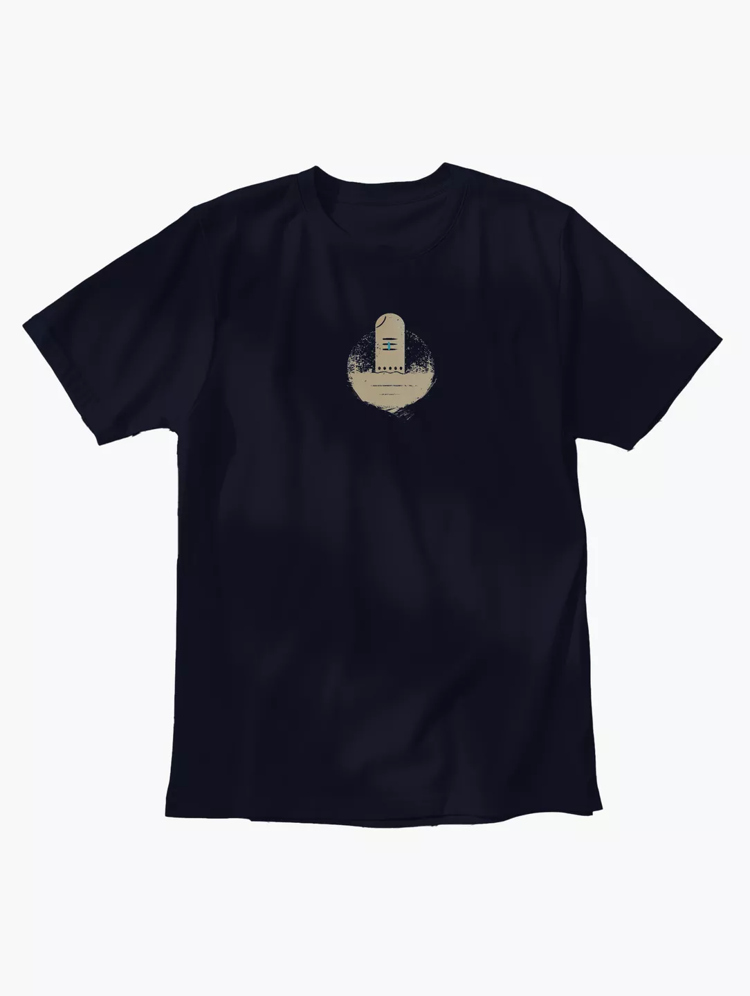 Shiva Lingam T-Shirt - Image 30