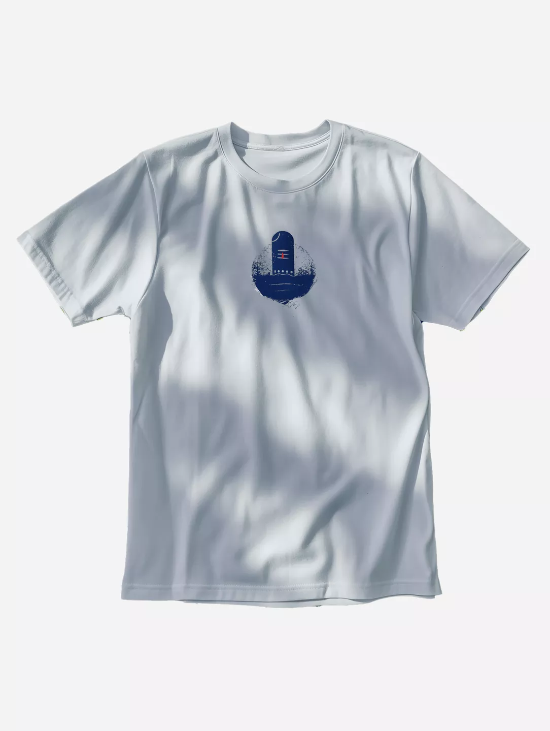 Shiva Lingam T-Shirt - Image 6