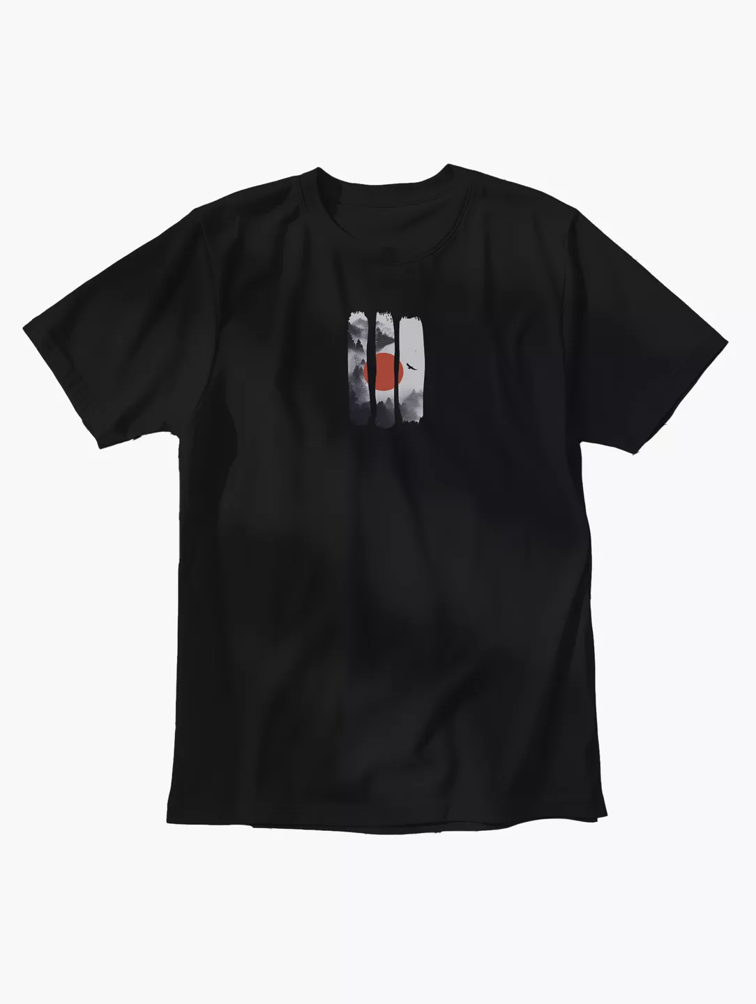 Shiva Third Eye T-Shirt - Image 5