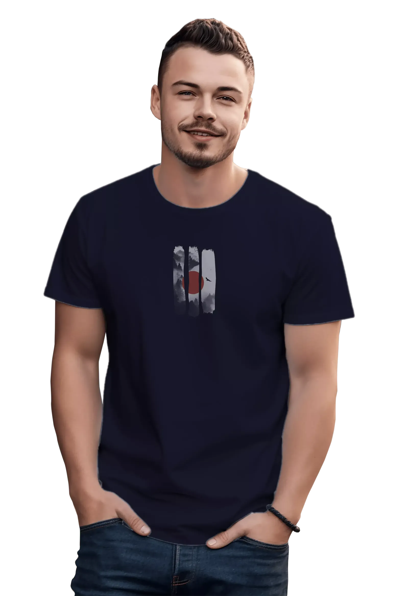 Shiva Third Eye T-Shirt - Image 27