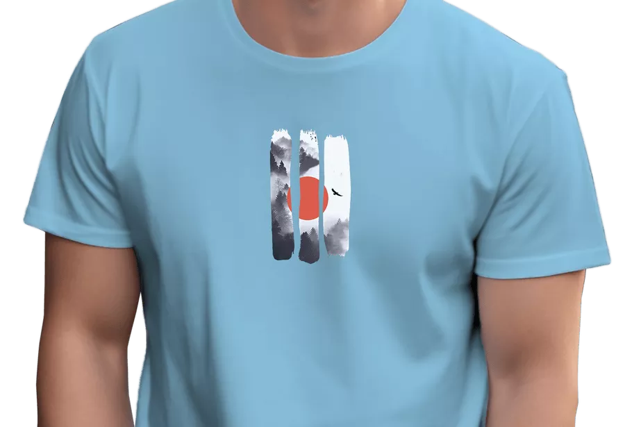 Shiva Third Eye T-Shirt - Image 21