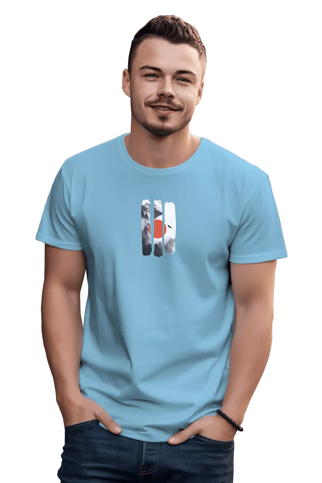 Shiva Third Eye T-Shirt - Image 20