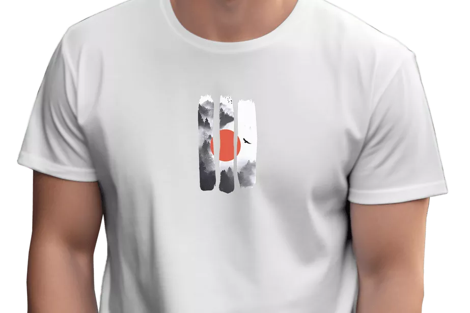 Shiva Third Eye T-Shirt - Image 15