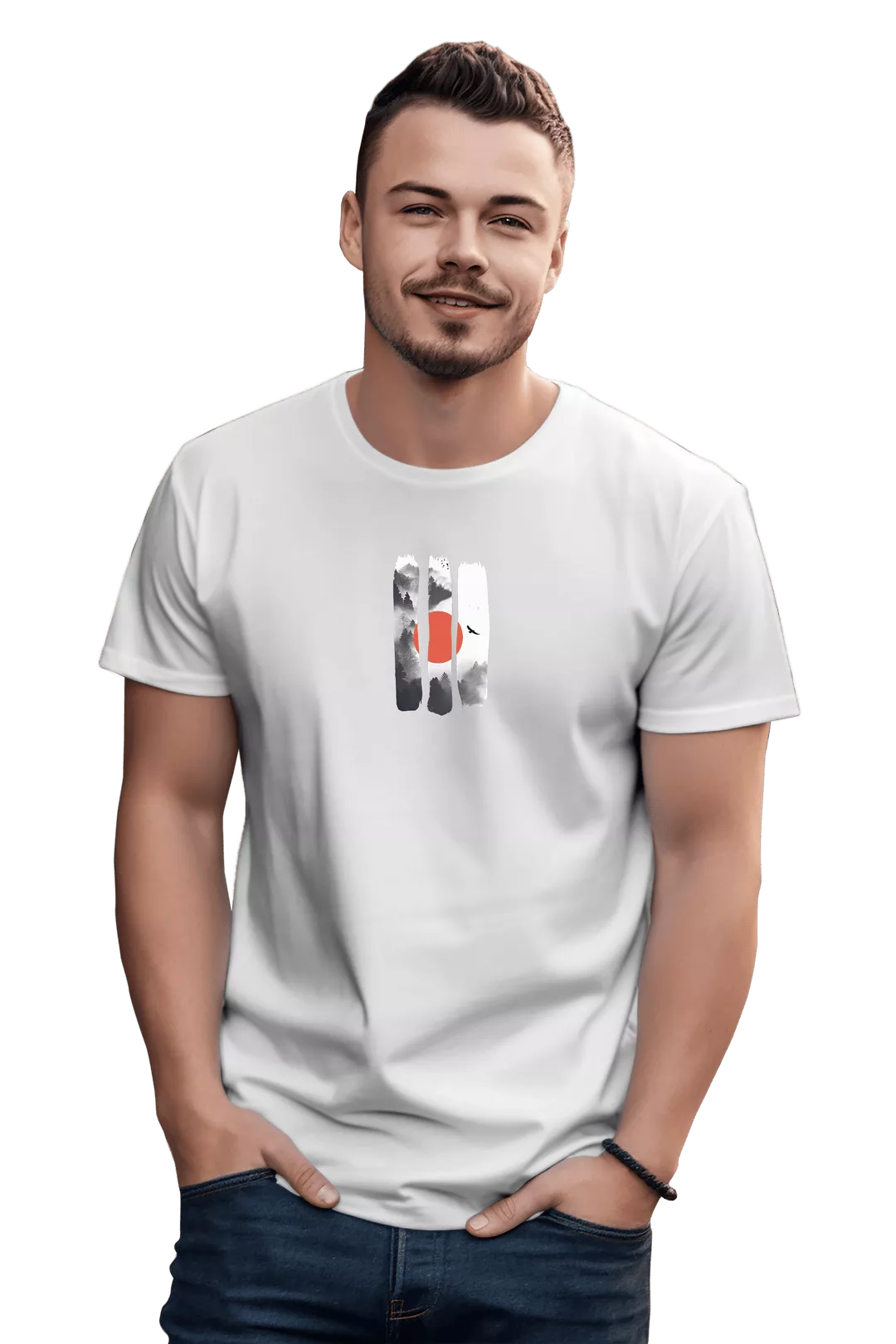 Shiva Third Eye T-Shirt - Image 13