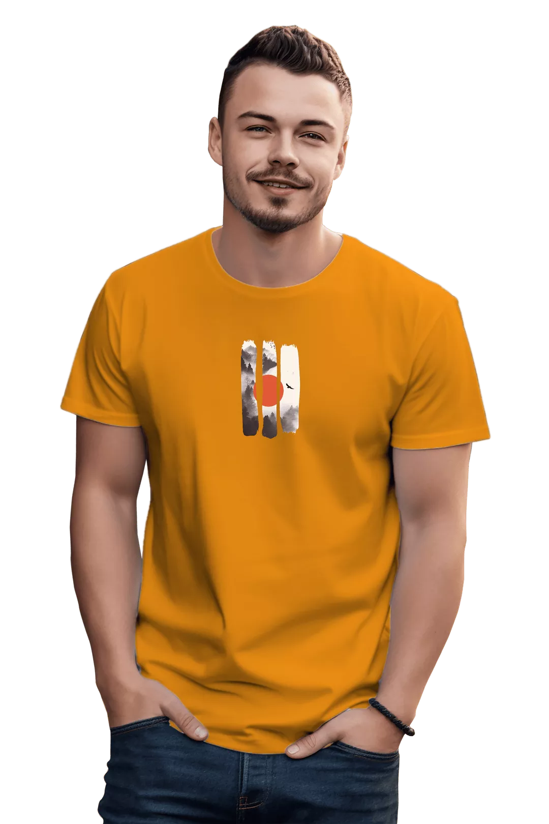 Shiva Third Eye T-Shirt - Image 9