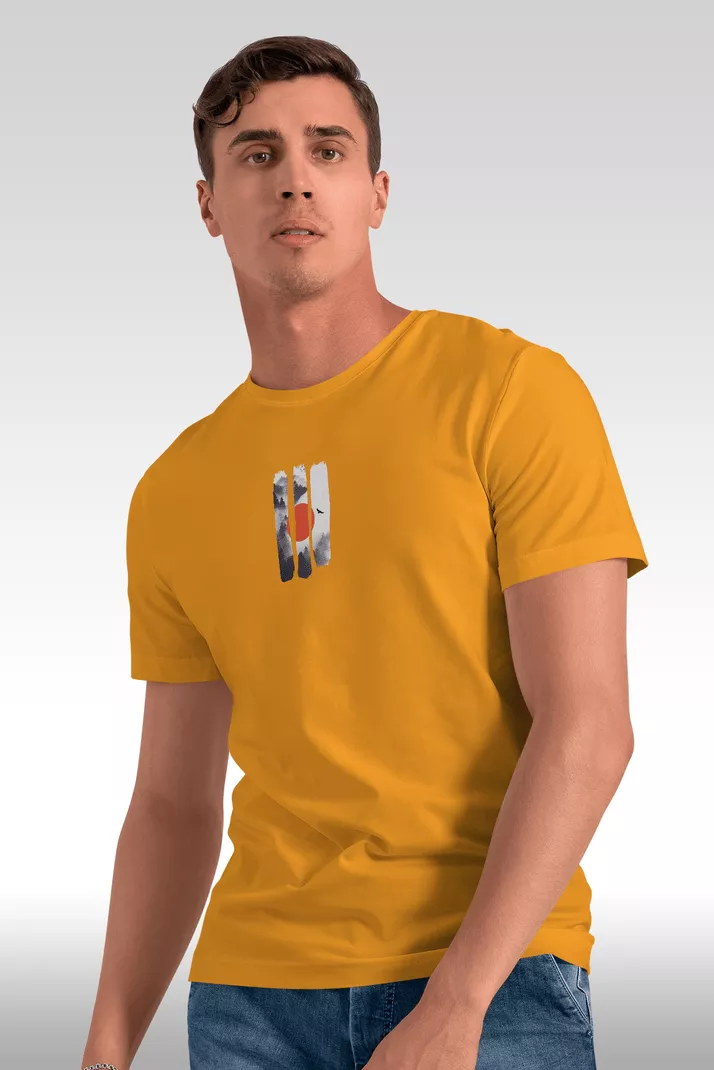 Shiva Third Eye T-Shirt - Image 8