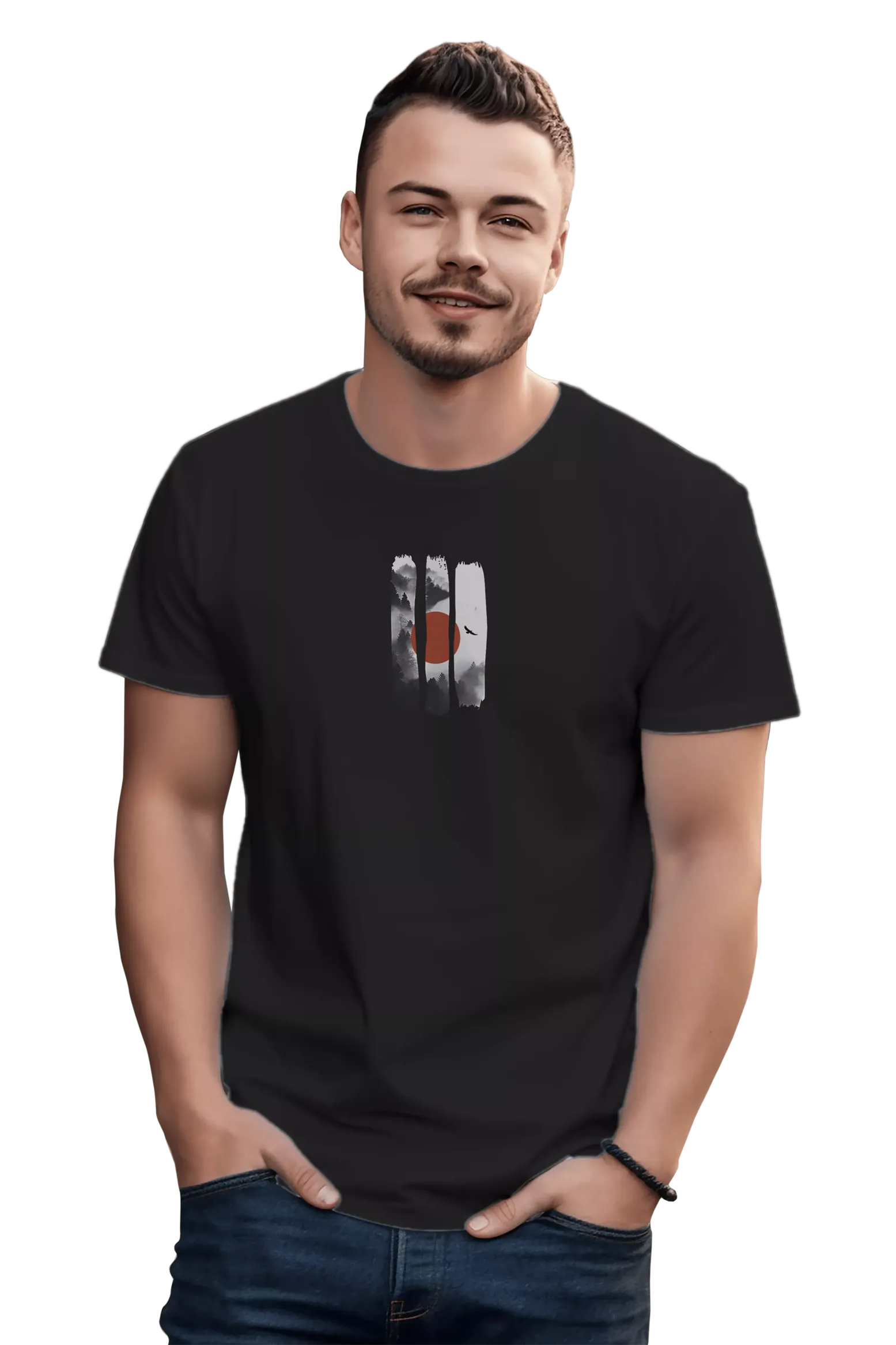 Shiva Third Eye T-Shirt