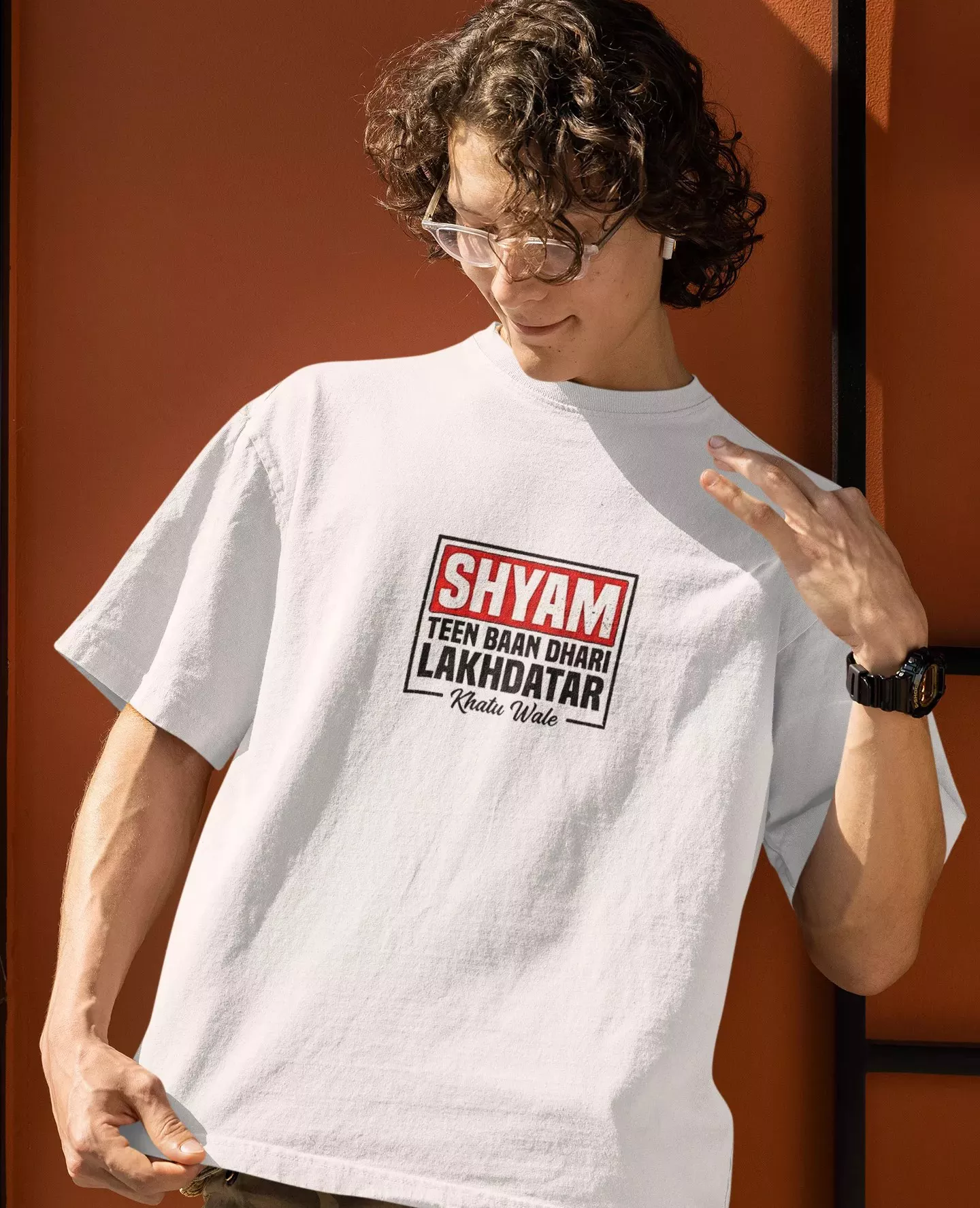 hare-ka-sahara-baba-shyam-hamara-tshirt